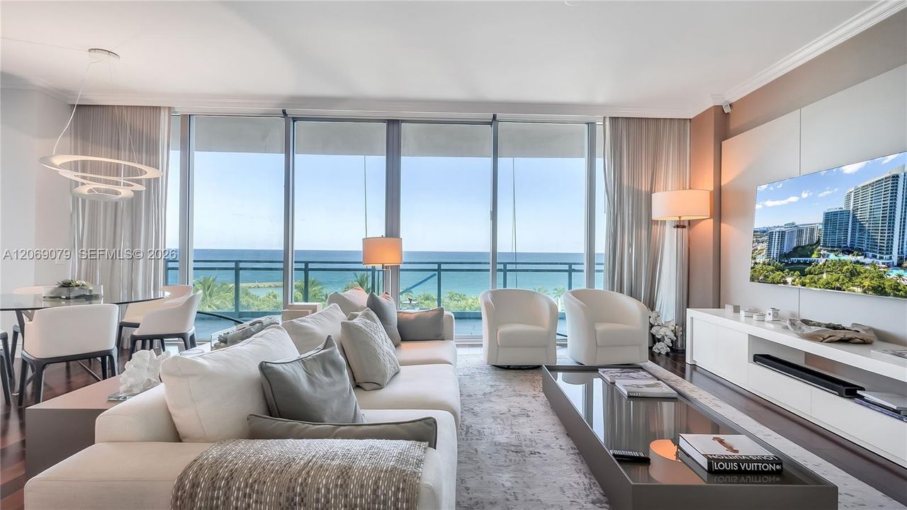 For Sale: $3,650,000 (2 beds, 2 baths, 1913 Square Feet)