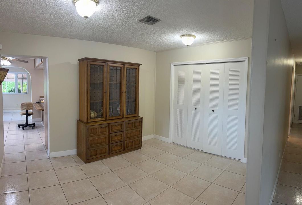 Dinning Room