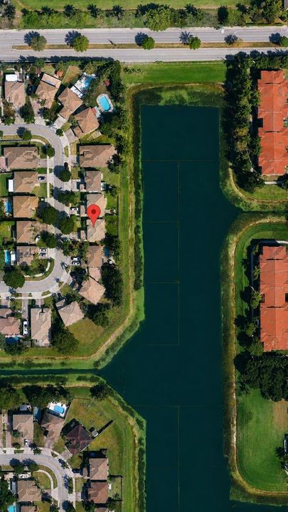 aerial