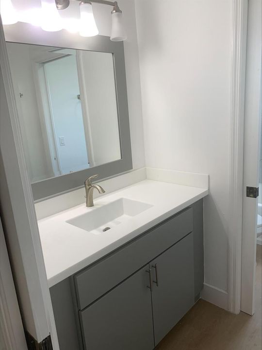 third bathroom