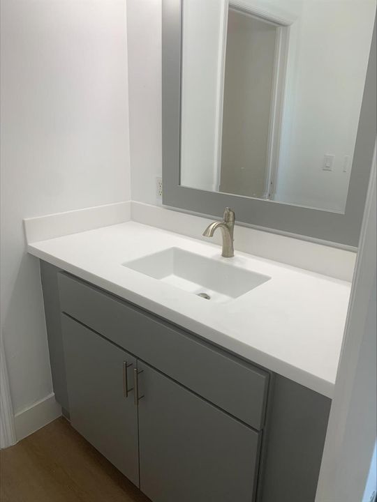 third bathroom