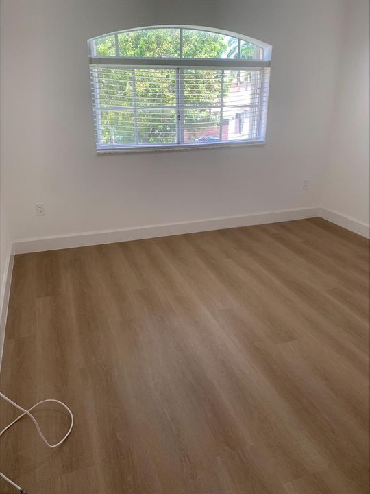 fourth bedroom