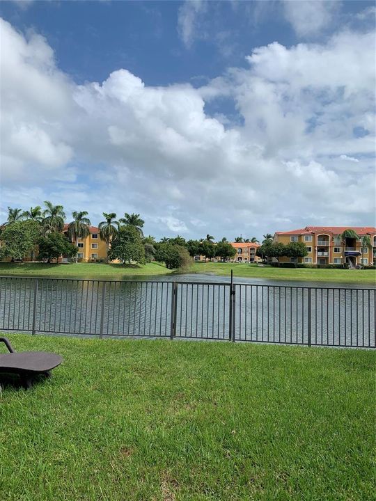 Lake