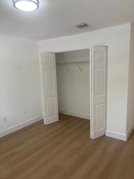 fourth bedroom
