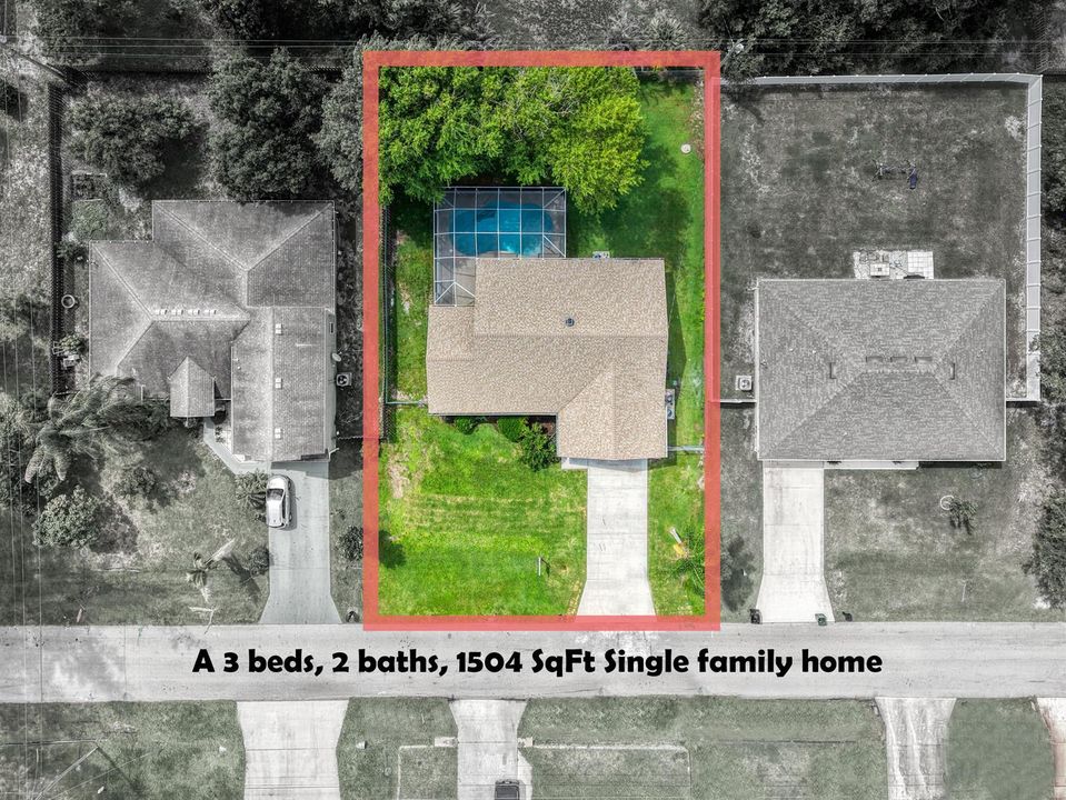 2023: Shingle Roof