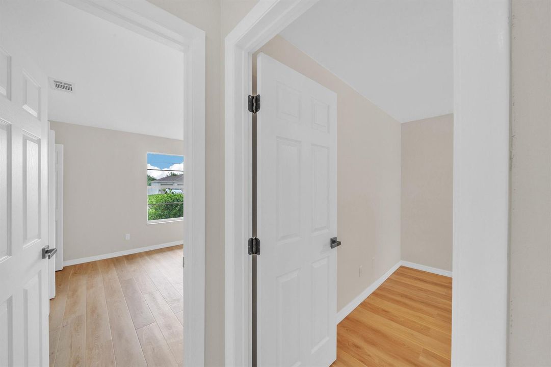 Guest Hallway