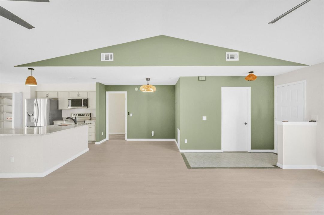 22 Living Area