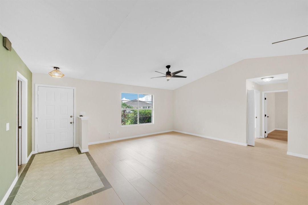 14 Living Area