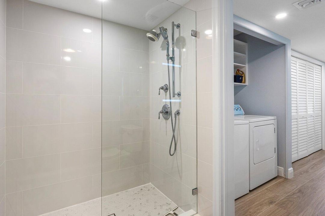 Main Bath