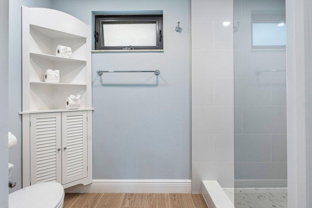 Main Bath