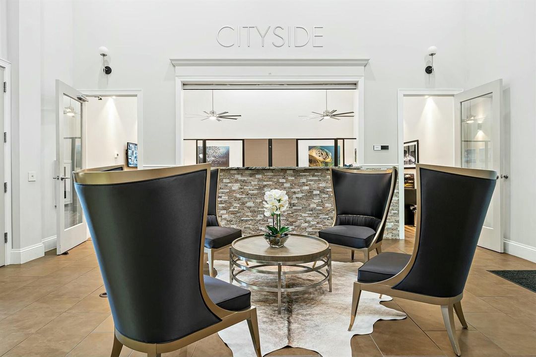 Clubhouse