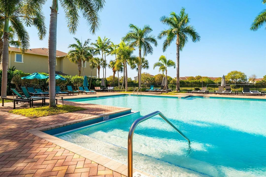 Pool 1