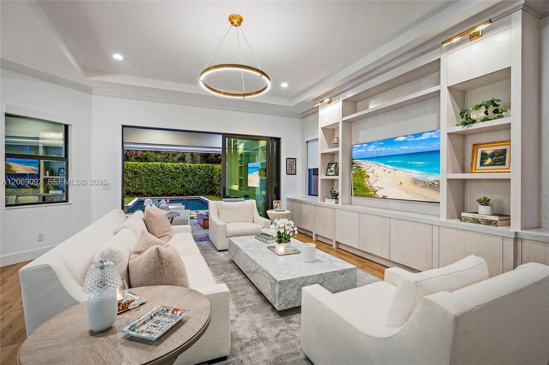 En Venta: $2,500,000 (4 camas, 3 baños, 3539 Pies cuadrados)