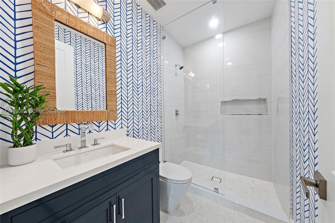 Guest Bath