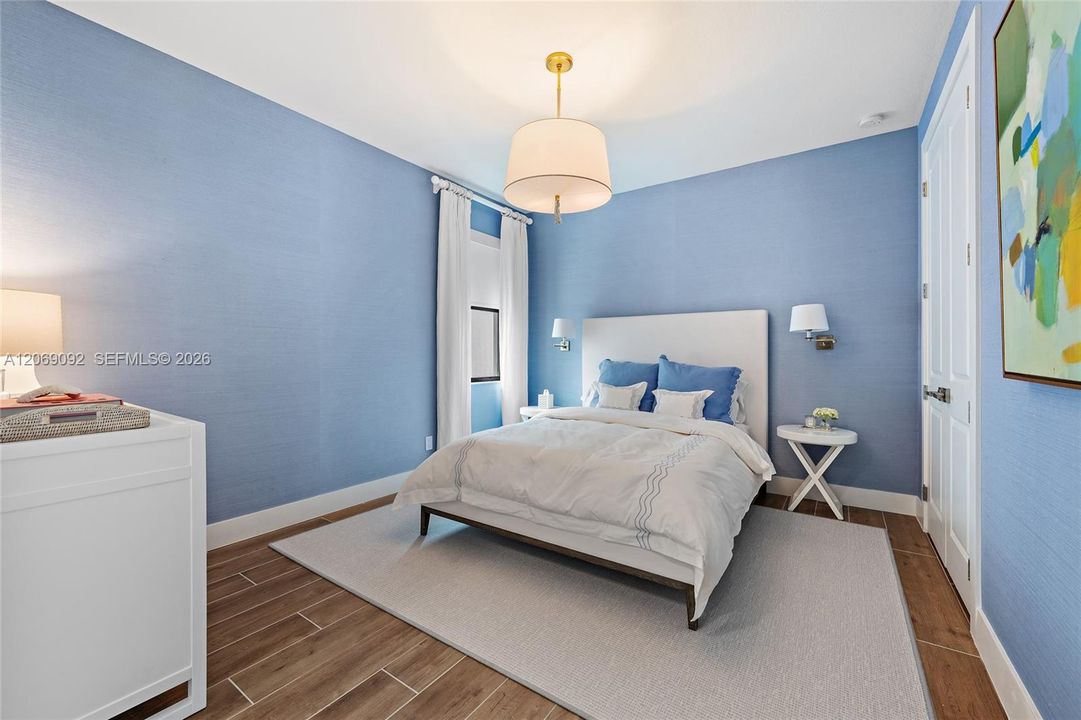 Guest Bedroom