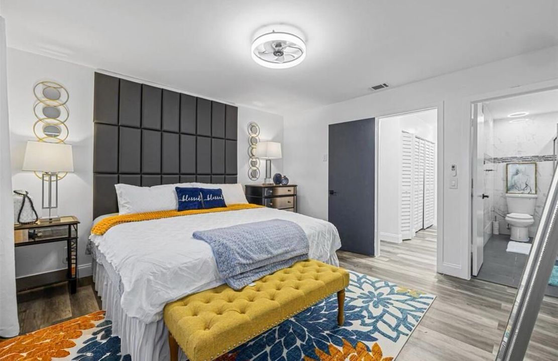 Master bedroom 2