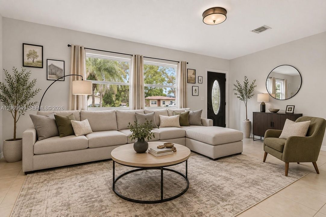 For Sale: $450,000 (2 beds, 1 baths, 1058 Square Feet)