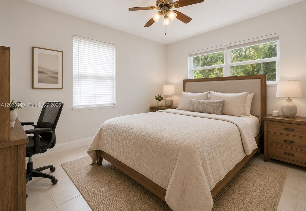 For Sale: $450,000 (2 beds, 1 baths, 1058 Square Feet)