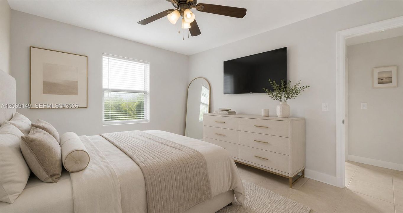 For Sale: $450,000 (2 beds, 1 baths, 1058 Square Feet)