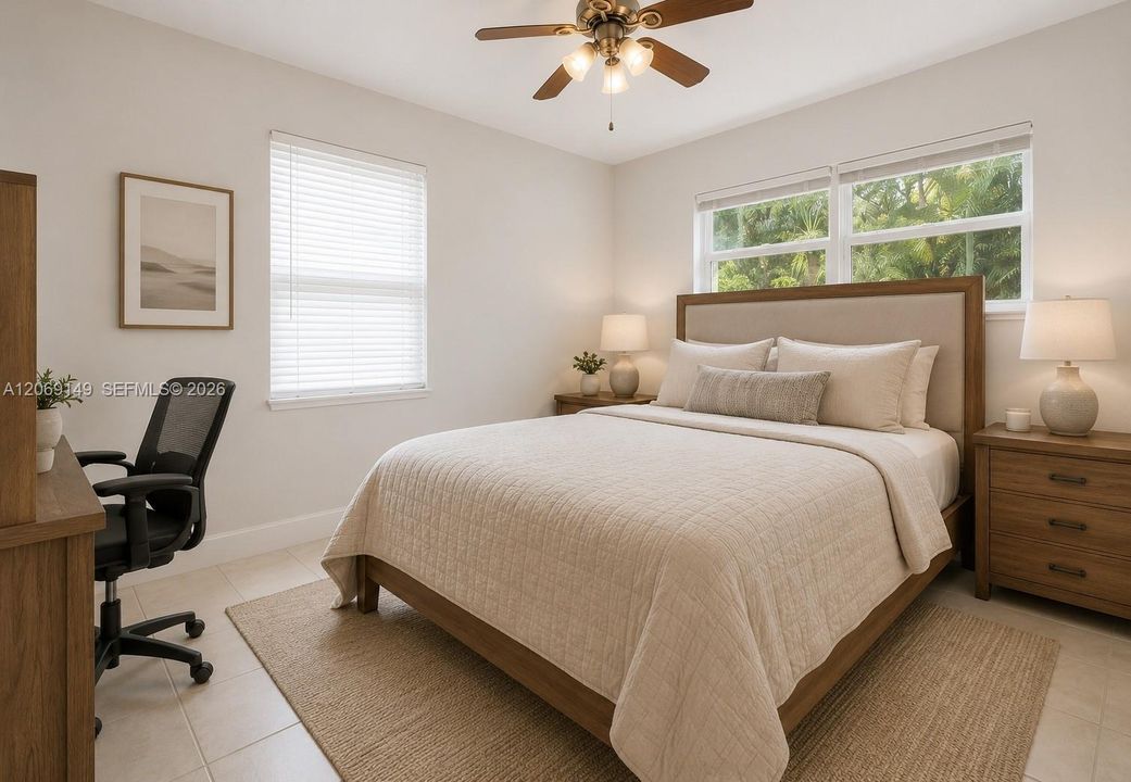 For Sale: $450,000 (2 beds, 1 baths, 1058 Square Feet)