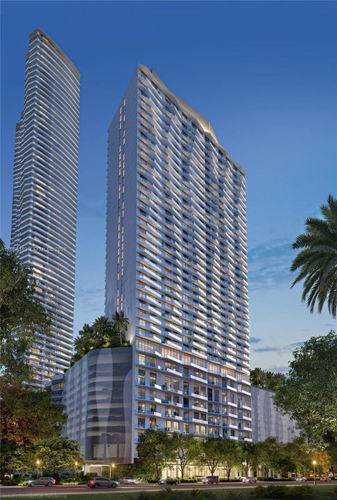 For Sale: $1,261,900 (2 beds, 2 baths, 1030 Square Feet)