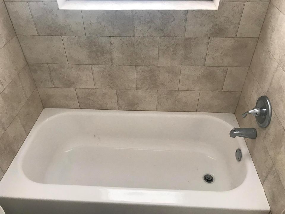 tub