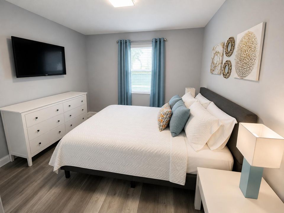 boca luis 2nd bedroom ai