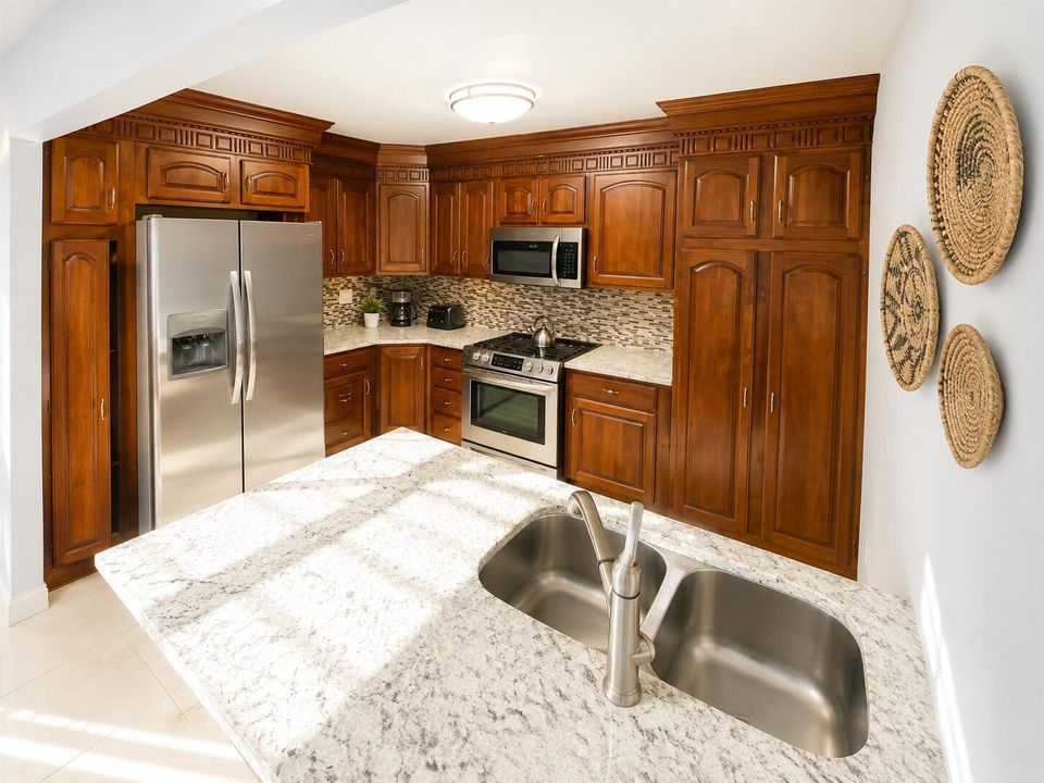 boca luis kitchen ai
