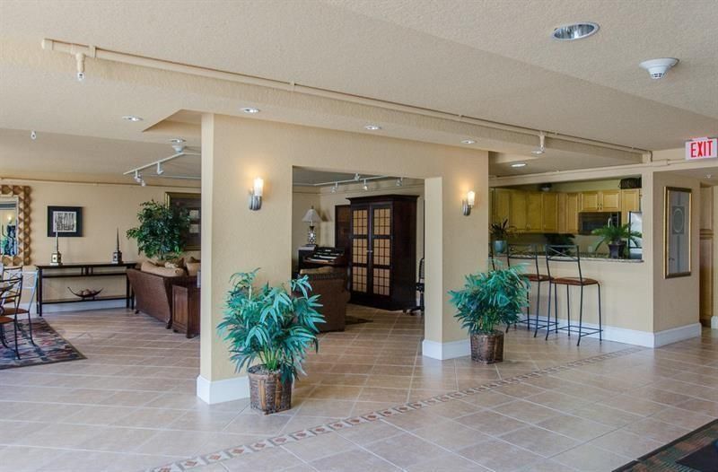 Clubhouse