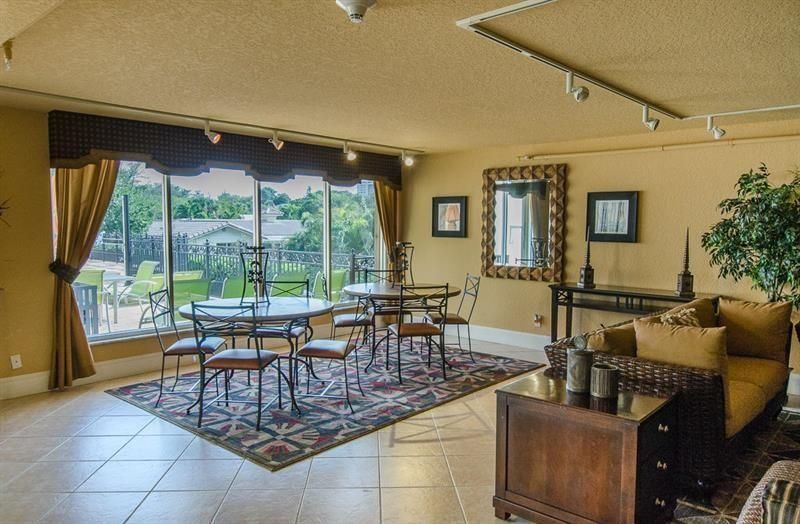 Clubhouse