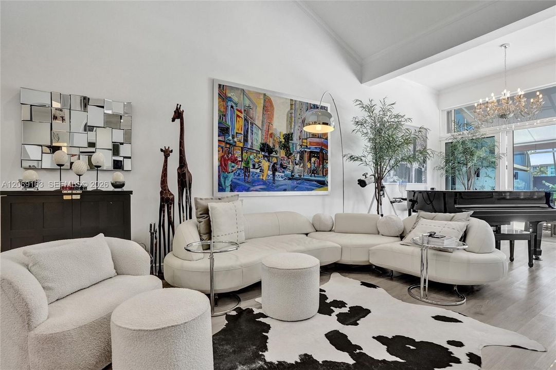 For Rent: $5,499 (3 beds, 3 baths, 2617 Square Feet)