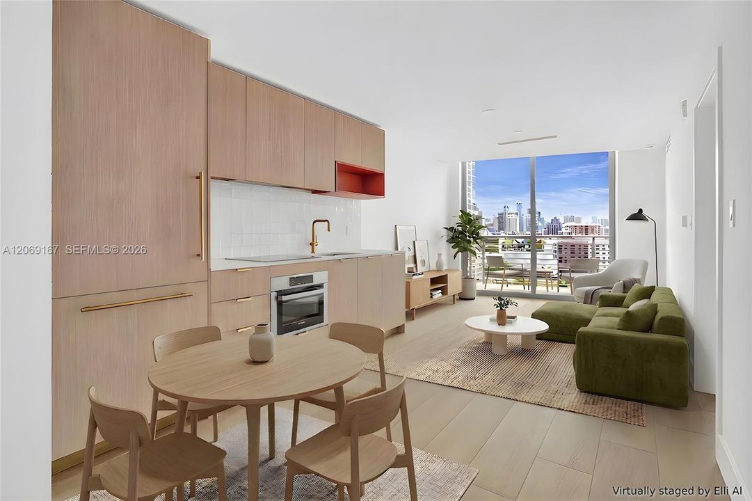En Venta: $1,350,000 (2 camas, 2 baños, 873 Pies cuadrados)