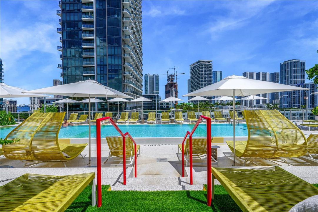 En Venta: $1,350,000 (2 camas, 2 baños, 873 Pies cuadrados)