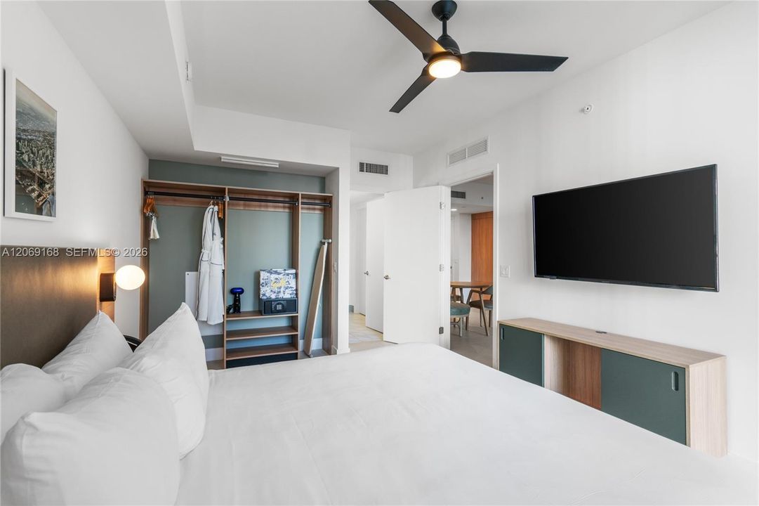 En Venta: $400,000 (1 camas, 1 baños, 588 Pies cuadrados)
