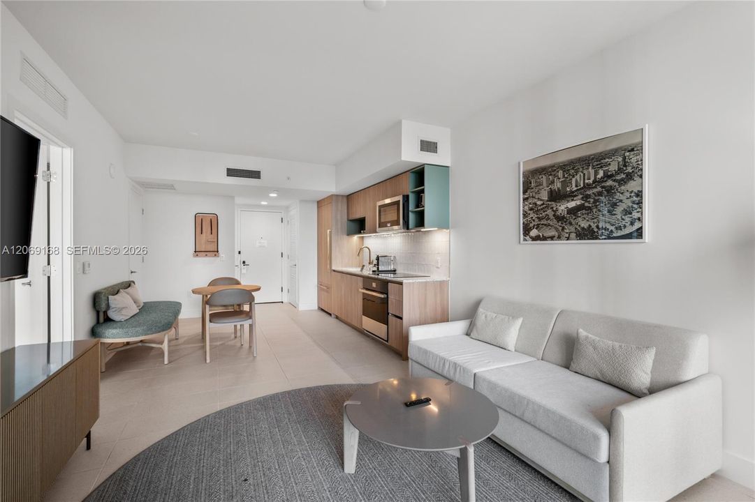 En Venta: $400,000 (1 camas, 1 baños, 588 Pies cuadrados)