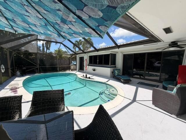 Pool 5