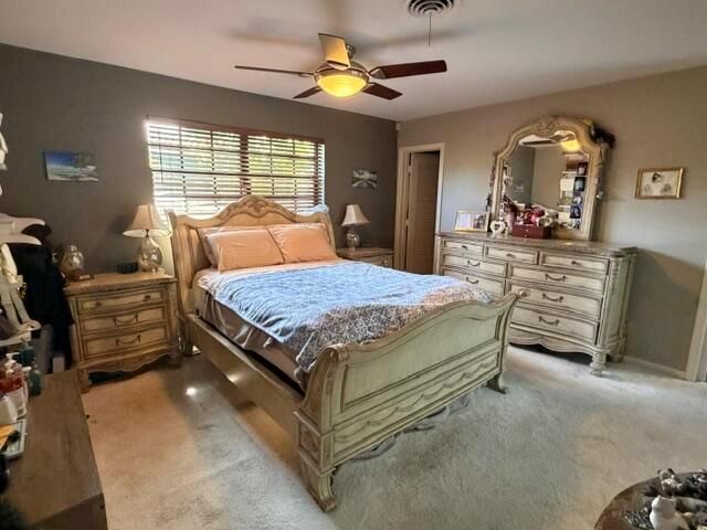 Bed 1