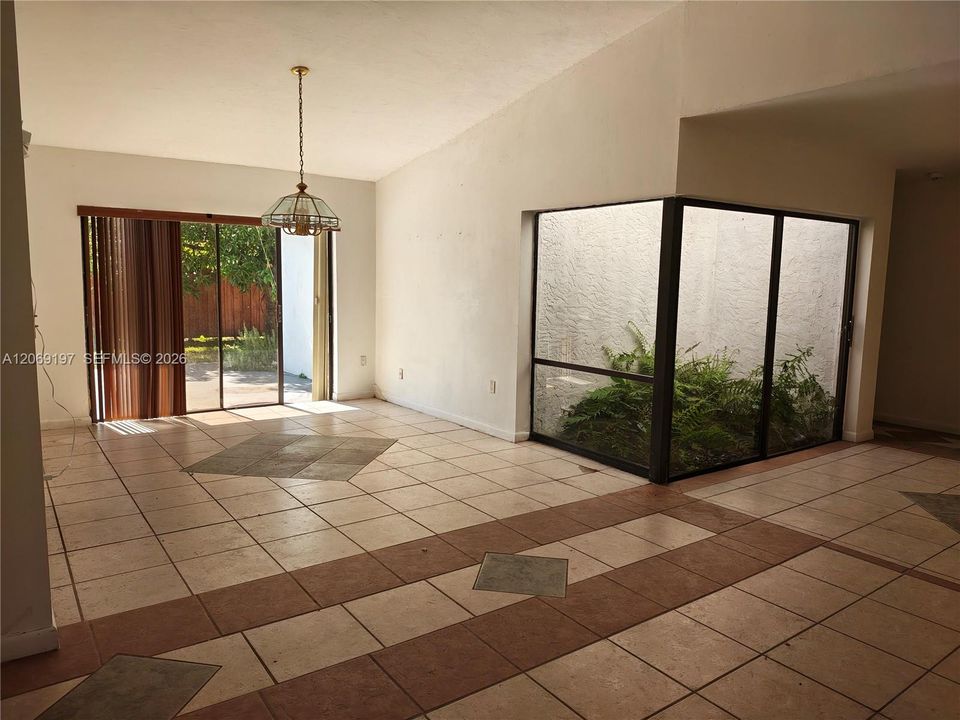 atrium