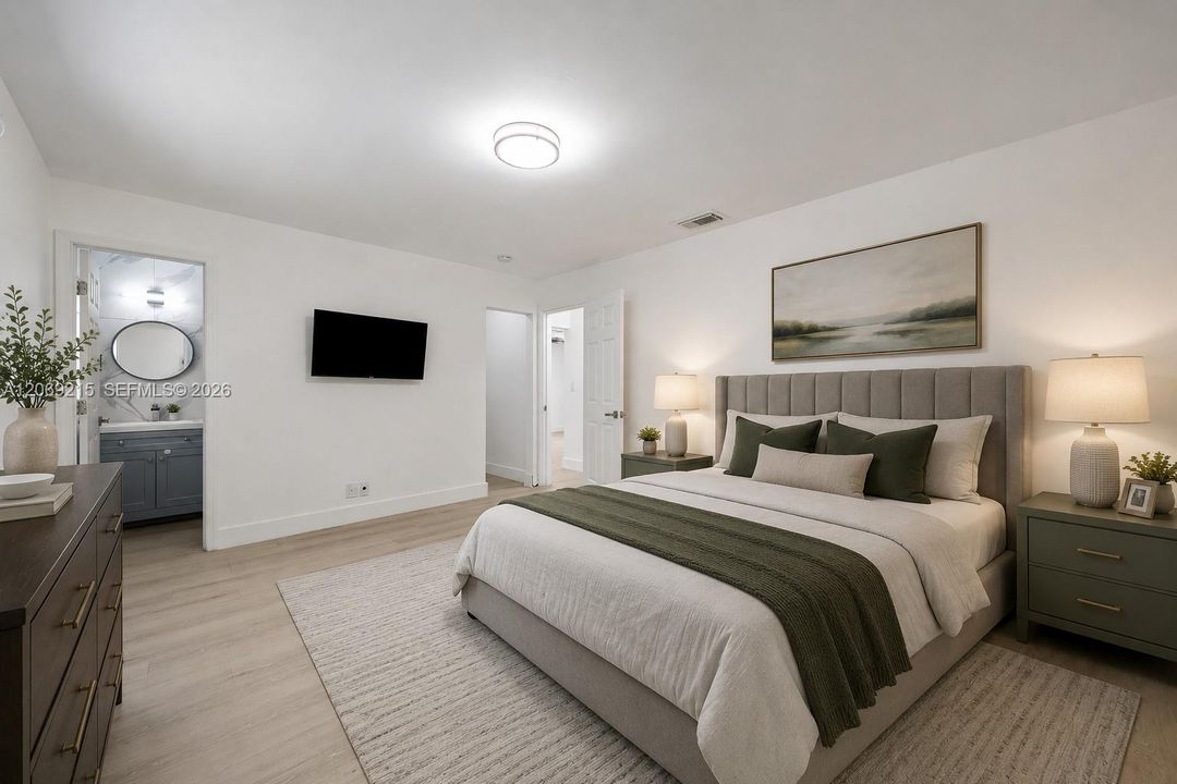For Rent: $3,500 (3 beds, 2 baths, 1438 Square Feet)