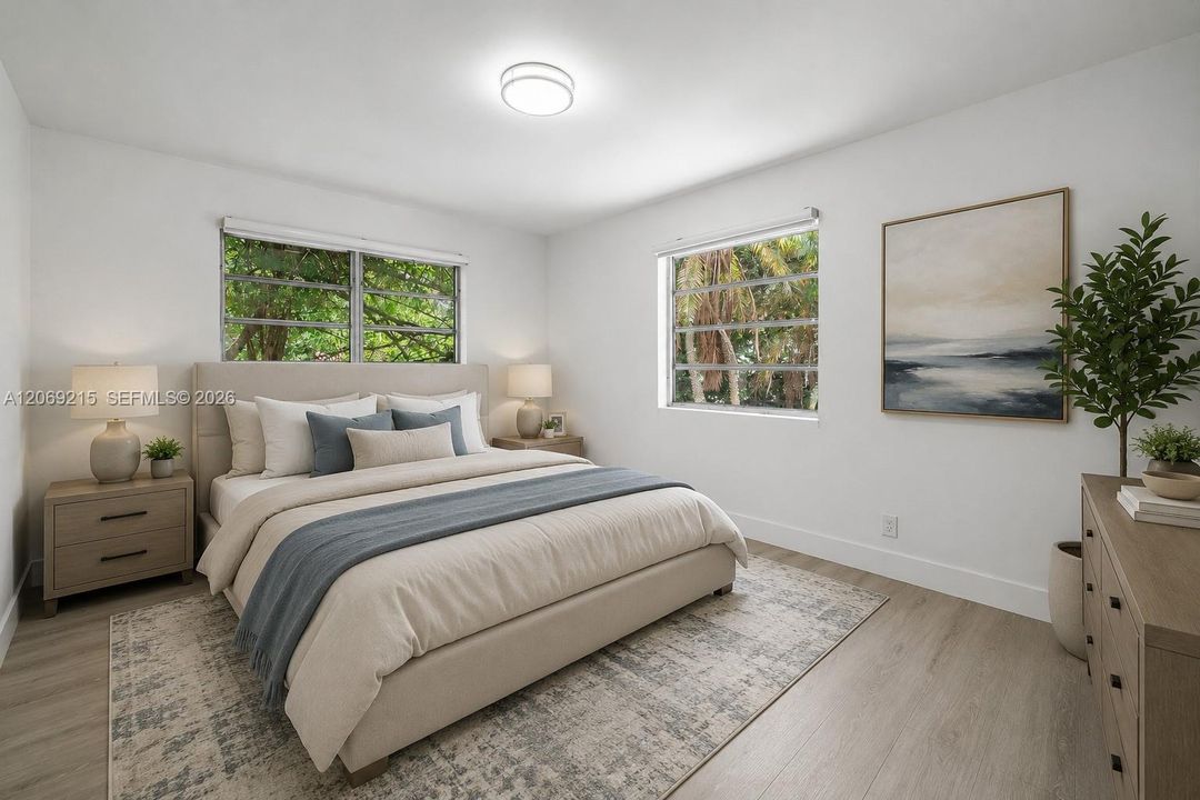 For Rent: $3,500 (3 beds, 2 baths, 1438 Square Feet)