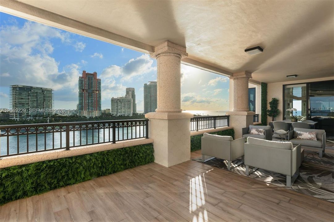 En Venta: $39,950,000 (7 camas, 8 baños, 9852 Pies cuadrados)