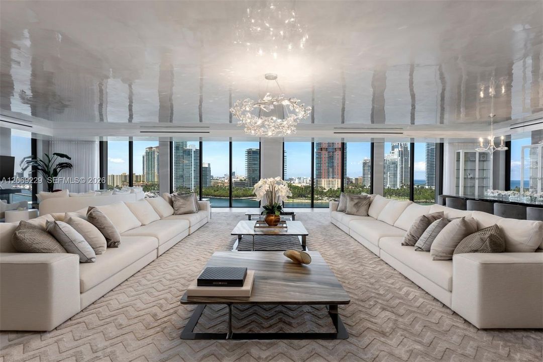 En Venta: $39,950,000 (7 camas, 8 baños, 9852 Pies cuadrados)