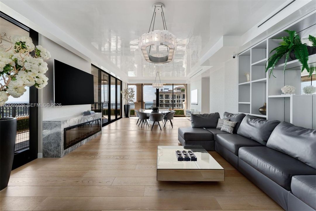 En Venta: $39,950,000 (7 camas, 8 baños, 9852 Pies cuadrados)