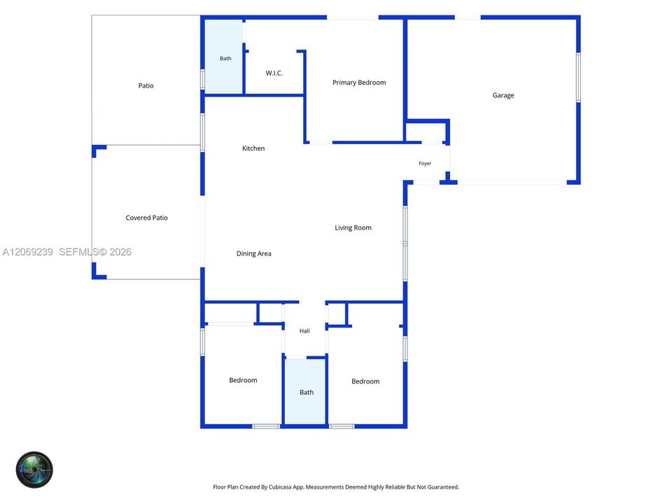 For Sale: $549,000 (3 beds, 2 baths, 1339 Square Feet)