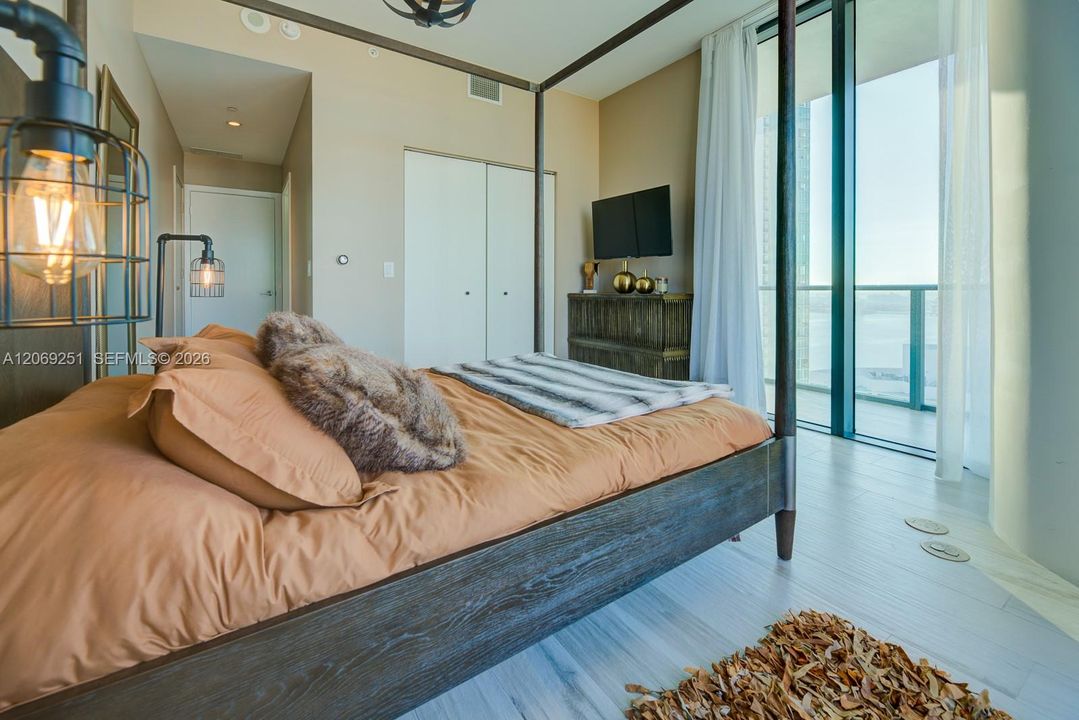 3rd bedroom