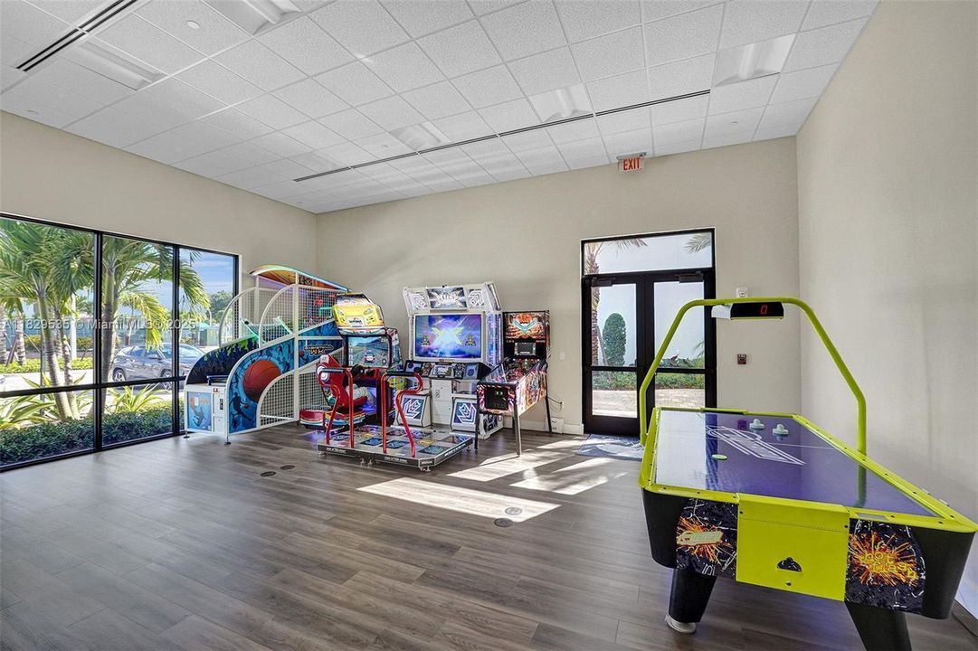 Playroom