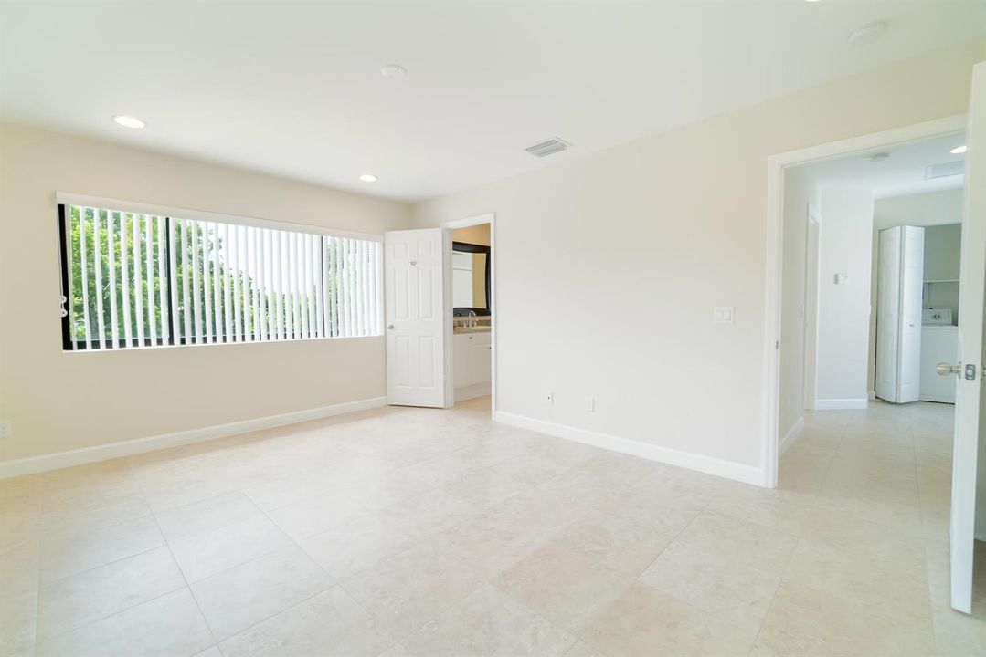 Expansive Primary Bedroom Retreat