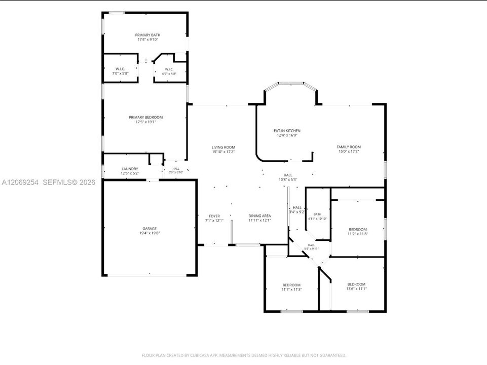 For Sale: $869,000 (4 beds, 2 baths, 2287 Square Feet)