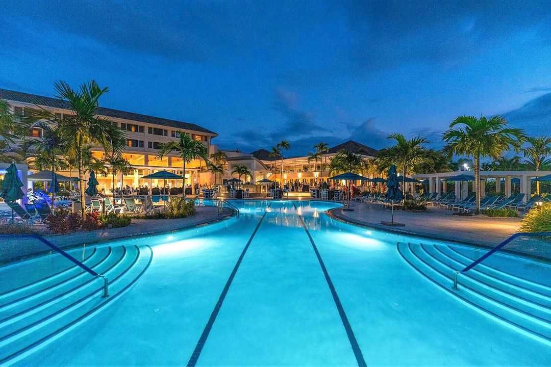 HR03- POOL