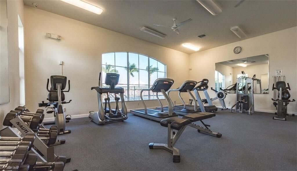 gym 2